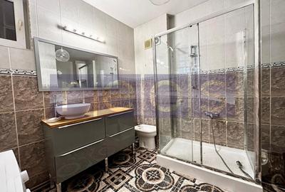 INCHIRIERE 2 CAMERE | 63 MP | CENTRALA PROPRIE | TERASA 22 MP | ZONA FLOREASCA - 5