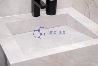Apartament unic in Copou, 3 camere, finisaje de top, intabulat! - 41