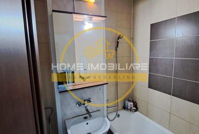 Apartament cu 2 camere decomandate, mobilat complet – Zona Baza 3, etaj 3/4 - 6