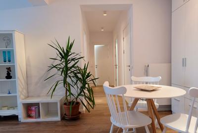 Magnolia Urban Residence