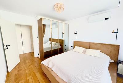 Apartament modern 2 camere în Floreasca – zonă premium, vibe urban - 4