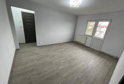 Apartament cu 2 camere în Mihai Viteazul