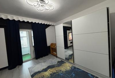 Apartament 2 camere 50mp zona Crisan mobilat utilat 60.000eur neg - 10