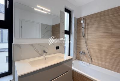 Vila ansamblu modern I 4 dormitoare I finisaje de calitate I 2 locuri parcare - 8
