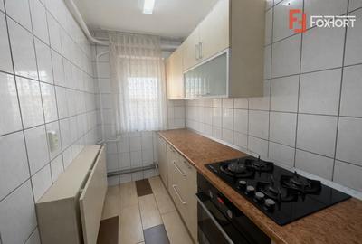 Apartament 4 camere, semidecomandat - Vlaicu, Arad - 4
