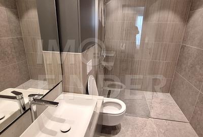 Apartament de lux cu scară interioară și terasă – Buna Ziua - 33