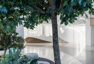Yunity Park - Birouri Clasa A - Hub Tehnologic Dimitrie Pompeiu - 7