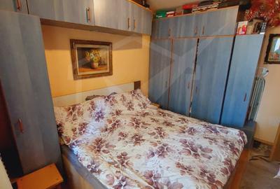 Apartament 3 camere | 66 mp | Gheorgheni | Zona Hermes - 4