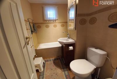 Apartament ideal pentru familie – 3 camere decomandat in Lipovei - 7