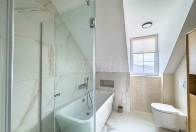 Vila moderna P+1+M | Inchiriere | Otopeni - 20