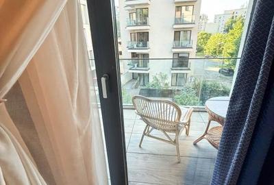 2 camere premium | Unirii – Parlament | parcare subterana - 4