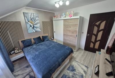 3Cam-Soarelui-3 Min Spitalul Judetean--Balcon-Mobilat-Centrala--68 MP-88.000Euro - 2