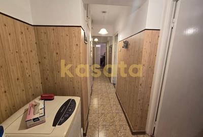 OPORTUNITATE | APARTAMENT | 3 CAMERE | METROU IANCULUI | DECOMANDAT - 6