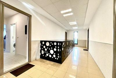 Apartament 1 camera, bloc nou, loc parcare privat, în zona Bucovina - 4