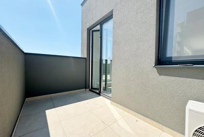 Penthouse 3 camere, decomandat, 89.7 mp utili, toate utilitatile, zona Aradului - 15