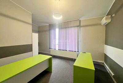 Tatarasi - Doi Baieti, spatiu birouri 200mp, disponibil imediat - 2