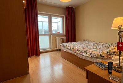 Apartament 2 Camere,Unirii, Metrou,bl.1996,DECOMANDAT,Amenajat,3 balcoane - 17