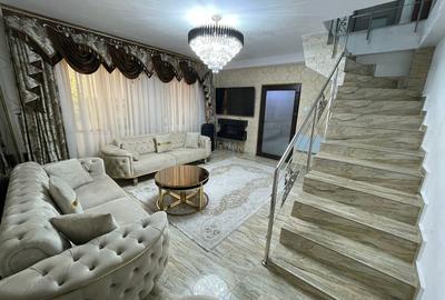 Casa P+1 - 2 dormitoare - Popa Nan - P. Protopopescu - Matei Voievod - 1