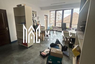 Spațiu Comercial | 92 Mp | Loc de Parcare | Calea Dumbrăvii - 7