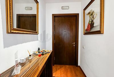 REA1028632 Apartament 3 camere I Caderea Bastiliei I Dorobanti - Romana I Parcar - 7