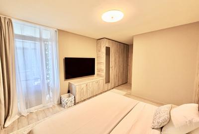 Eleganta urbana in Nord One Timisoara – apartament 3 camere de lux - 10
