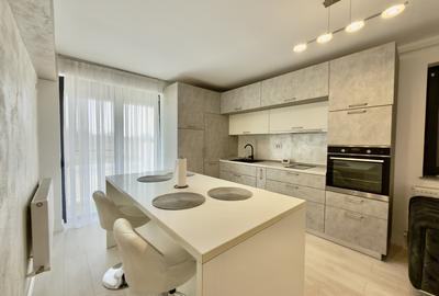 Apartament 3 camere parter - Mamaia Nord - 1