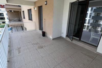 Apartament 2 camere Titan | Loc Parcare inclus - 8