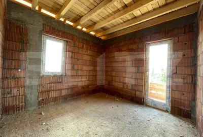 Oportunitate! Casa la standarde NZEB, Dambul Rotund, 195 mp utili - 18