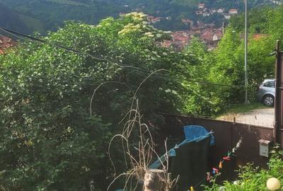 Vand casa renovabila cu teren de 345 mp in Schei - 3