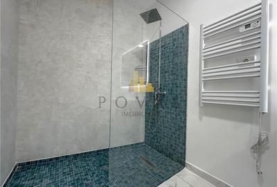 Inchiriere Apartament Persepolis Herastrau Soseaua Nordului - 22