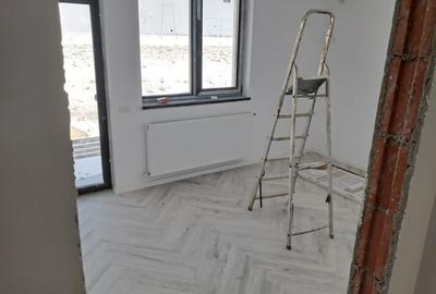 Doua vile DUPLEX Domnesti - 6