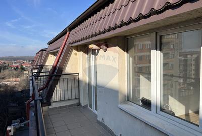 La inchiriat apartament 3 camere si parcare in Voluntari - 6