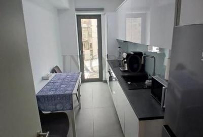 Apartament 3 camere modern | Birou/Firmă | Nemobilat | Pța Unirii - 7