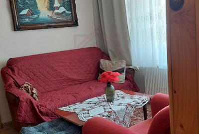 1\2 DUPLEX, DE VÂNZARE, 4 camere\CARANSEBEȘ\ ZONĂ CENTRALĂ\JUD.CS - 13