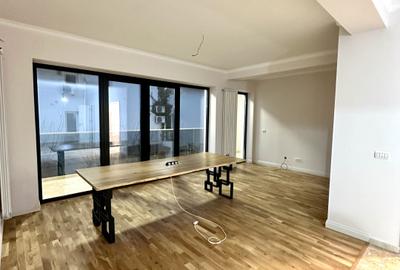 Inchiriere apartament modern 3 camere Barbu Vacarescu - 4