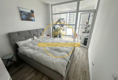 Apartament 3 Camere -72MP/Etaj 4 din 11 Mobilat & Utilat// - Cartier Visoianu! - 3