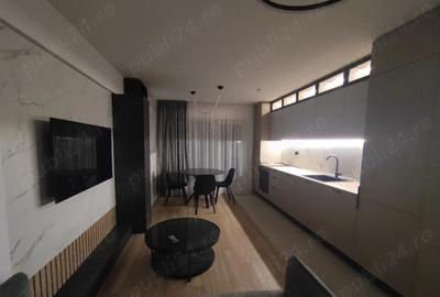 Sun Royal View | 2 Camere | Incalzire in Pardoseala | Prima Inchiriere | Metrou - 1