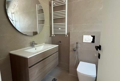 NEW RESIDENCES - Case insiruite 3/4 camere - 85-265 mp curte - 34