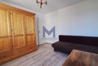 De închiriat apartament 2 camere decomandat I strada Lunii - 10