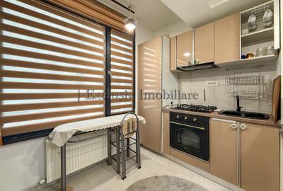 Apartament 2 camere | Campus | Parcare | Terasa - 6
