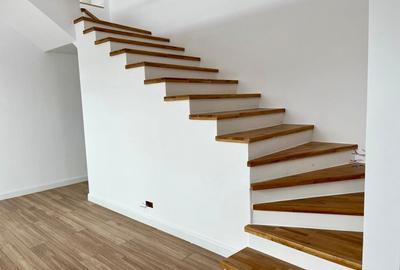 Casă nouă | 6 camere | 164 MPU | Corbeanca - 15
