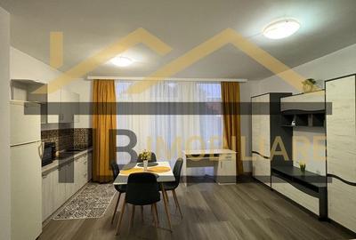 Studio, 39mp, parcare, Zona AMA Residence - 1