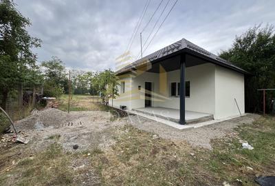 Casa individuala de vanzare | Zona Pod Ira | teren 625 mp - 1