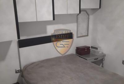 Duplex, 2 camere, INEL II, Academia Navala, 45 mp, centrala gaze, parter inalt - 8