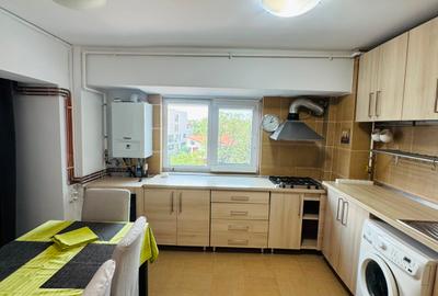 Inchiriere apartament cu centrala proprie Alba Iulia rond - 4