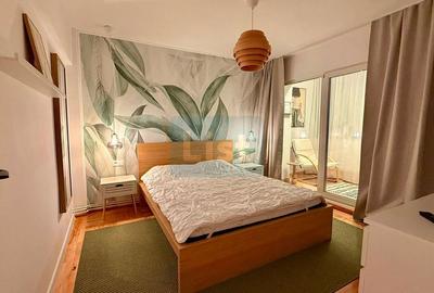 COMISION 0%! Ap. MODERN 2 camere 45 mp + balcon, Gheorgheni – Hermes - 14