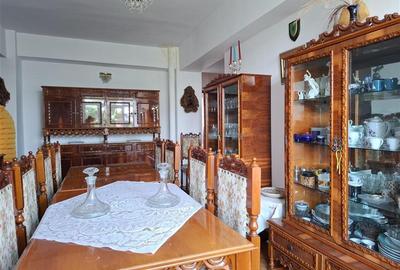 Apartament 4 camere, bloc tip vila, 108 mp, et 3, boxa, ultracentral - 3