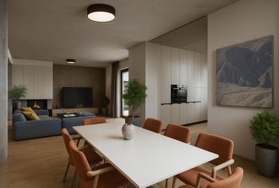 Calitate premium într-un ansamblu exclusivist – Complex Privera - 2