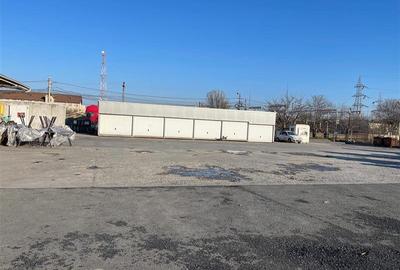 Centru logistic de inchiriat in Tulcea - 34