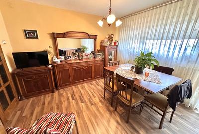 Apartament cu 3 camere decomandat, mobilat în Cetate